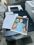 Canon i-SENSYS LBP710Cx Color Laser Printer - 5