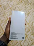 New Google Pixel 10 Pro 128GB White - 3