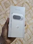 New Google Pixel 10 Pro 128GB White - 4
