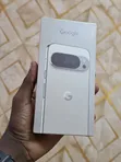 New Google Pixel 10 Pro 128GB White - 5