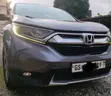 Honda CR-V Sport 2018 - 2