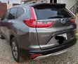 Honda CR-V Sport 2018 - 3