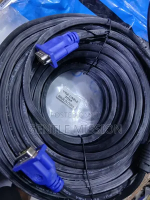 30m VGA Cable - Brand New