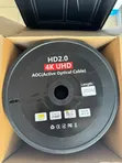HDMI Cable Fibre Optic 200m - 2