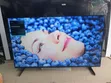 2024 Samsung 50" Crystal UHD HDR Smart Satellite TV - 1