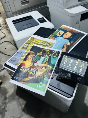 Canon C1127P Colour Laser Printer
