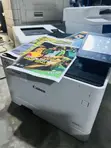 Canon C1127P Colour Laser Printer - 2
