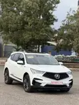 2021 Acura RDX White - 1