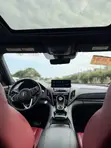 2021 Acura RDX White - 5