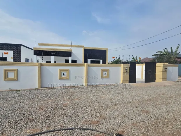 3 Bedroom House for Sale in Kasoa Adade - 1