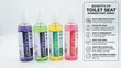 Toilet Seat Disinfectant 100ml - 3