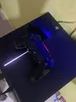 PlayStation 4 Standard with 5 Games - 1