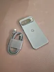 New Google Pixel 10 Pro XL 256GB Black - 3
