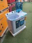 Goldstar 7KG Washing Machine - Brand New - 1