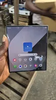 Samsung Galaxy Z Fold6 512GB Silver - 1