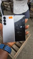 Samsung Galaxy Z Fold6 512GB Silver - 2