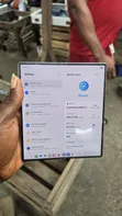 Samsung Galaxy Z Fold6 512GB Silver - 3