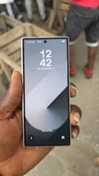 Samsung Galaxy Z Fold6 512GB Silver - 4