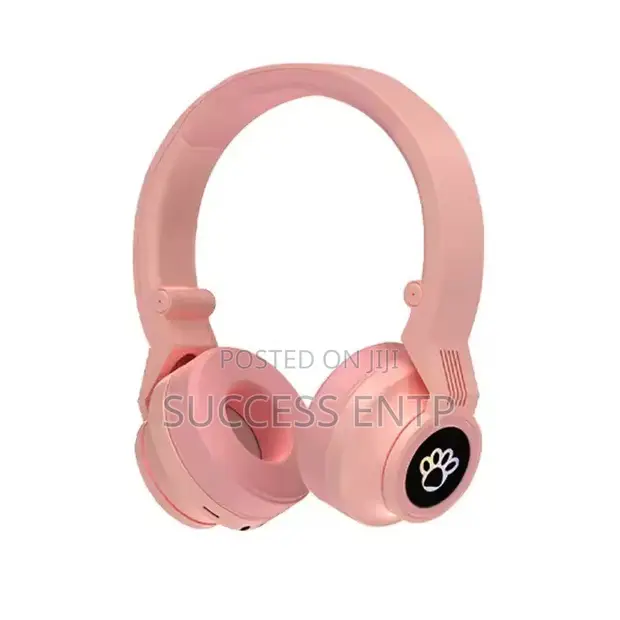 JST-31 Wireless Bluetooth Headphones - 1