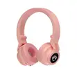 JST-31 Wireless Bluetooth Headphones - 1