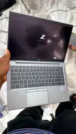 HP ZBook Firefly 14 G7 Laptop - 2