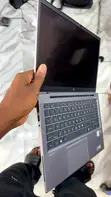 HP ZBook Firefly 14 G7 Laptop - 4