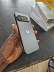 New Google Pixel 10 Pro XL 256GB Black - 1