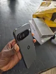 New Google Pixel 10 Pro XL 256GB Black - 3