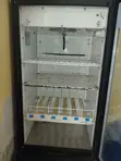 Pepsi Branded Display Fridge - 1