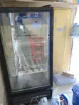 Pepsi Branded Display Fridge - 2