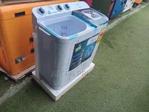 Goldstar 7KG Automatic Washing Machine
