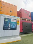 Goldstar 7KG Automatic Washing Machine - 2