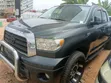 Toyota Tundra 2007 Black - 1