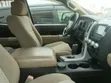 Toyota Tundra 2007 Black - 2