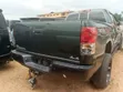 Toyota Tundra 2007 Black - 5