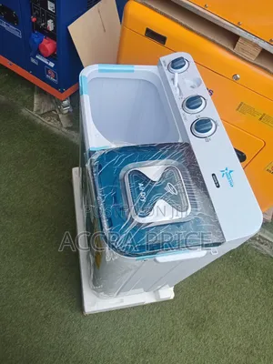 Brand New Goldstar 7kg Automatic Washing Machine