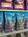 Bella's Complete Adult Cat Food 2kg - 3