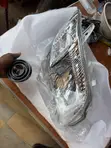 Toyota Axio Headlight Pair - Brand New - 1