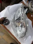 Toyota Axio Headlight Pair - Brand New - 2