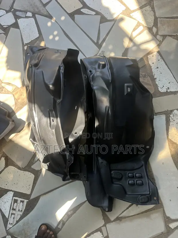 Honda Civic Fender Inner Liner (2012-2015) - 1