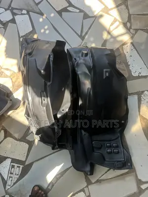 Honda Civic Fender Inner Liner (2012-2015)