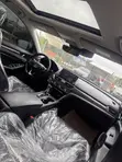 Honda Accord Touring 2018 Silver - 5