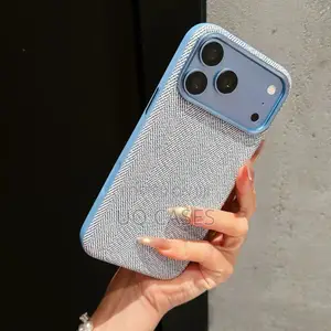 iPhone 17 Pro Max & 18 Pro Max Cases - GHS 230