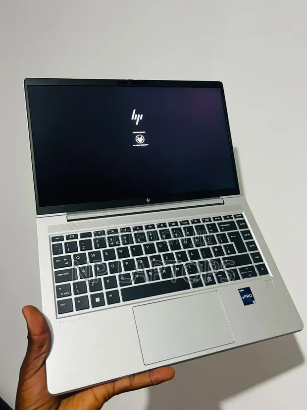 HP EliteBook 640 G10 Laptop - Core i5, 16GB RAM, 512GB SSD - 1