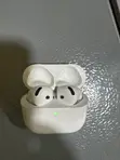 Apple AirPods 4 with ANC (Used) - 2