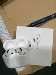 Apple AirPods 4 with ANC (Used) - 4