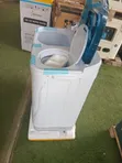 Goldstar 7KG Automatic Washing Machine - Brand New - 2
