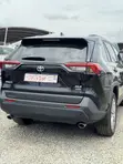 Toyota RAV4 XLE 2022 Black - 3