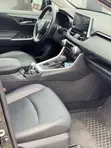 Toyota RAV4 XLE 2022 Black - 4