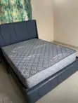 Compressed Mattress - Brand New - 1